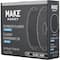 1.75mm Matte PLA 3D Printer Filament, 2.2lb. by Make Market®